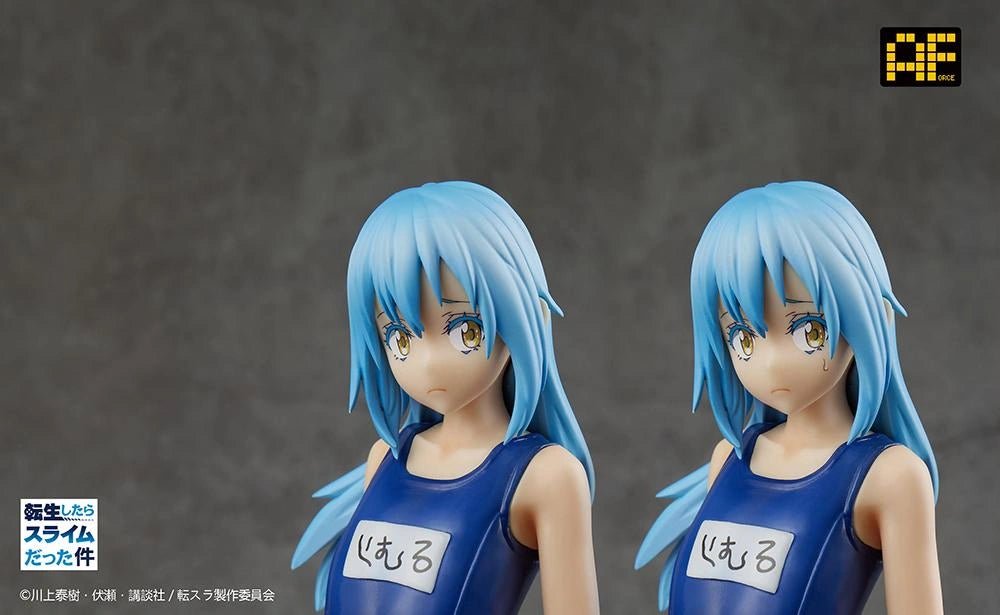 Nekotwo [Pre-order] That Time I Got Reincarnated as a Slime - Rimuru Tempest (SWIMSUIT VER.) 1/7 SCALE FIGURINE