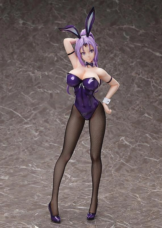 Nekotwo [Pre-order] That Time I Got Reincarnated as a Slime - Shion (Bunny Ver.) 1/4 Scale Figure FREEing