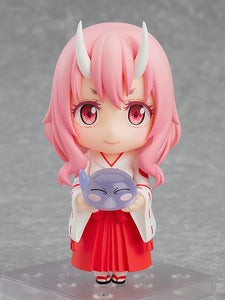 Nekotwo [Pre-order] That Time I Got Reincarnated as a Slime - Shuna Nendoroid Good Smile Company