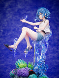 Nekotwo [Pre-order] The aquatope on white sand - Kukuru Misakino & Fuka Miyazawa 1/7 Scale Figure FuRyu Corporation