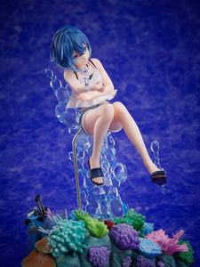Nekotwo [Pre-order] The aquatope on white sand - Kukuru Misakino & Fuka Miyazawa 1/7 Scale Figure FuRyu Corporation