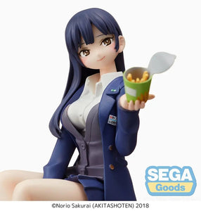 Nekotwo [Pre-order] The Dangers in My Heart - Anna Yamada PM Prize Figure SEGA