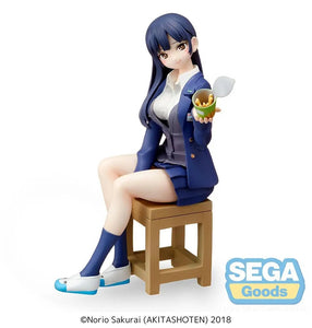Nekotwo [Pre-order] The Dangers in My Heart - Anna Yamada PM Prize Figure SEGA