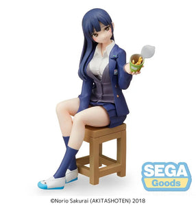 Nekotwo [Pre-order] The Dangers in My Heart - Anna Yamada PM Prize Figure SEGA