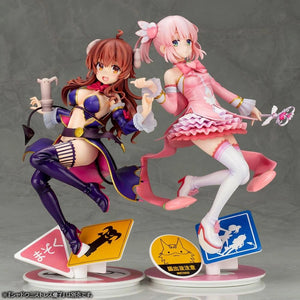 Nekotwo The Demon Girl Next Door - Momo Chiyoda 1/7 Scale Figure Kotobukiya