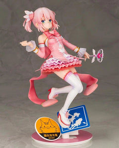 Nekotwo The Demon Girl Next Door - Momo Chiyoda 1/7 Scale Figure Kotobukiya