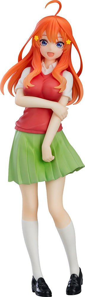 Nekotwo [Pre-order] The fifth sister of the quintuplets - Itsuki Nakano 1.5 POP UP PARADE Good Smile Company