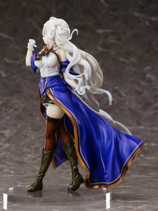 Nekotwo [Pre-order] The Genius Prince's Guide to Raising a Nation Out of Debt - Ninym Ralei 1/7 Scale Figure FuRyu