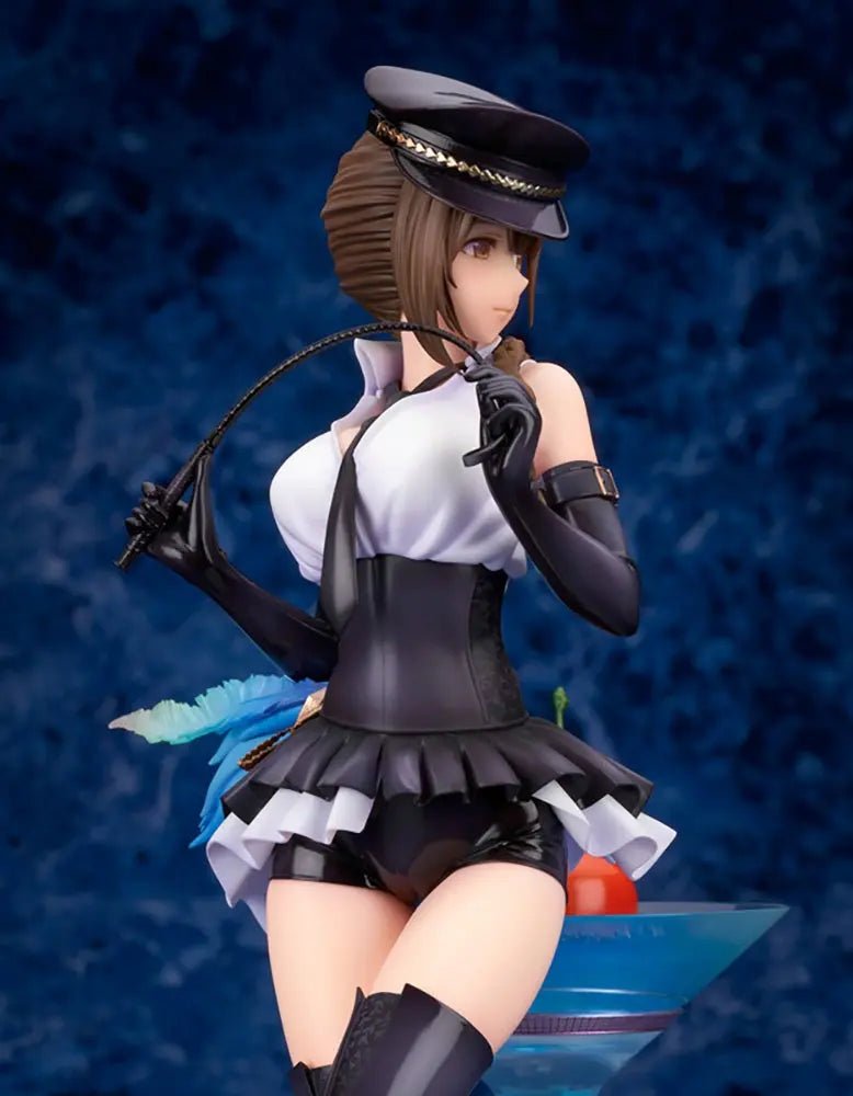 Nekotwo [Pre-order] THE iDOLM@STER: Shiny Colors - THE iDOLM@STER Shiny Colors (Kuwayama Chiyuki Formal Look Serenade Ver.) 1/7 Scale Figure Alter
