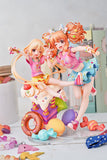 Nekotwo [Pre-order] The Idolmaster Cinderella Girls - Futaba Anzu Ankira (Kyousoukyoku Ver.) 1/7 Scale Figure Licorne