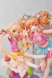 Nekotwo [Pre-order] The Idolmaster Cinderella Girls - Futaba Anzu Ankira (Kyousoukyoku Ver.) 1/7 Scale Figure Licorne