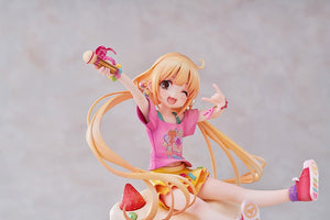 Nekotwo [Pre-order] The Idolmaster Cinderella Girls - Futaba Anzu Ankira (Kyousoukyoku Ver.) 1/7 Scale Figure Licorne