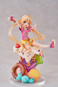 Nekotwo [Pre-order] The Idolmaster Cinderella Girls - Futaba Anzu Ankira (Kyousoukyoku Ver.) 1/7 Scale Figure Licorne