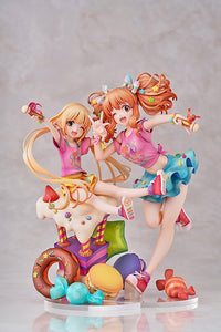Nekotwo [Pre-order] The Idolmaster Cinderella Girls - Futaba Anzu Ankira (Kyousoukyoku Ver.) 1/7 Scale Figure Licorne