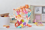 Nekotwo [Pre-order] The Idolmaster Cinderella Girls - Futaba Anzu Ankira (Kyousoukyoku Ver.) 1/7 Scale Figure Licorne