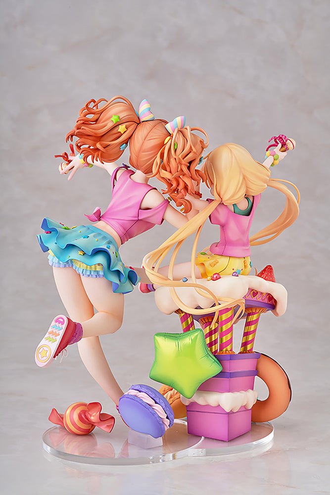 Nekotwo [Pre-order] The Idolmaster Cinderella Girls - Futaba Anzu Ankira (Kyousoukyoku Ver.) 1/7 Scale Figure Licorne