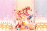 Nekotwo [Pre-order] The Idolmaster Cinderella Girls - Futaba Anzu Ankira (Kyousoukyoku Ver.) 1/7 Scale Figure Licorne