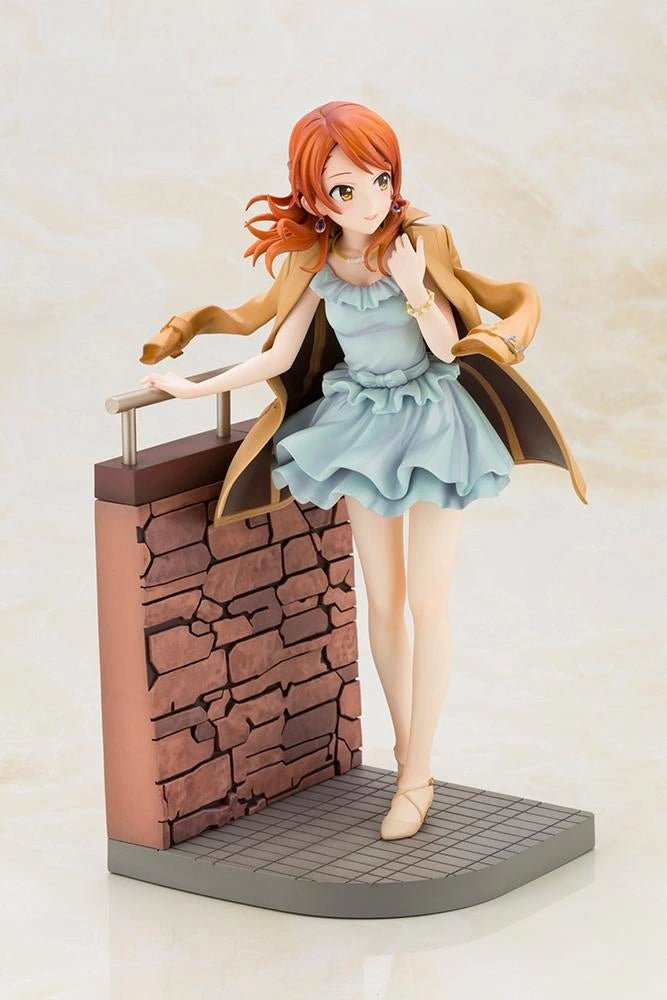 Nekotwo [Pre-order] The IdolmaSter - Karen Hojo Cinderella Girls Off Stage 1/8 Scale Figure Kotobukiya