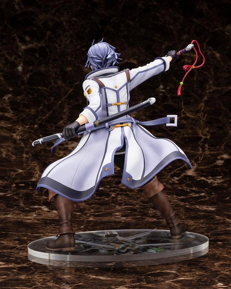 Nekotwo [Pre-order] The Legend of Heroes - Rean Schwarzer 1/8 Scale Figure Kotobukiya