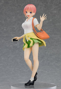 Nekotwo [Pre-order] The oldest sister of the quintuplets - Ichika Nakano 1.5 POP UP PARADE Good Smile Company