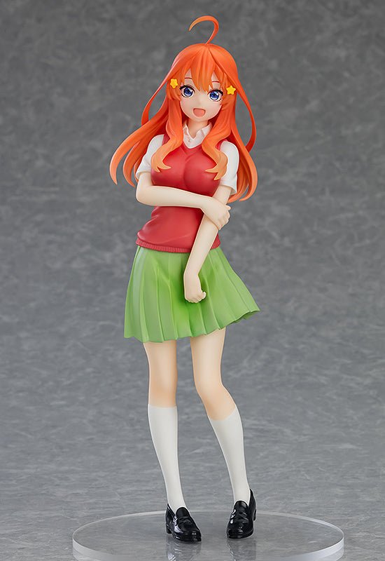 Nekotwo [Pre-order] The Quintessential Quintuplets - the Movie Special Set All five sisters in a special box set POP UP PARADE Good Smile Company