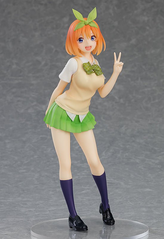 Nekotwo [Pre-order] The Quintessential Quintuplets - the Movie Special Set All five sisters in a special box set POP UP PARADE Good Smile Company