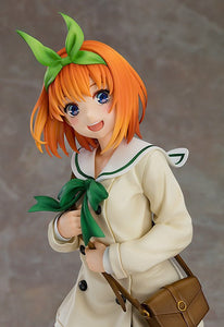 Nekotwo [Pre-order] The Quintessential Quintuplets - Yotsuba Nakano (Date Style Ver.) 1/6 Scale Figure Good Smile Company