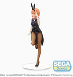 Nekotwo [Pre-order] The Quintessential Quintuplets - Yotsuba Nakano(Dealer Ver.) SPM Prize Figure SEGA
