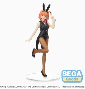 Nekotwo [Pre-order] The Quintessential Quintuplets - Yotsuba Nakano(Dealer Ver.) SPM Prize Figure SEGA