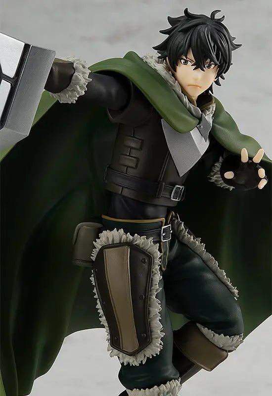 Nekotwo [Pre-order] The Rising of the Shield Hero Season 2 - Naofumi Iwatani (re-run) Pop Up Parade GSC