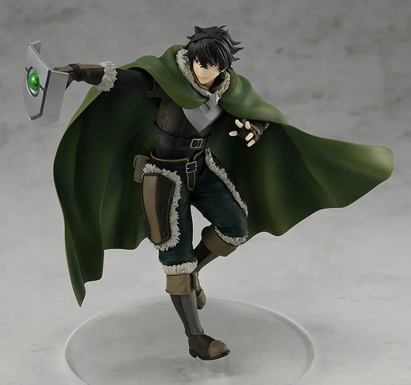 Nekotwo [Pre-order] The Rising of the Shield Hero Season 2 - Naofumi Iwatani (re-run) Pop Up Parade GSC