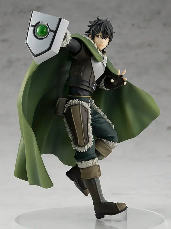 Nekotwo [Pre-order] The Rising of the Shield Hero Season 2 - Naofumi Iwatani (re-run) Pop Up Parade GSC