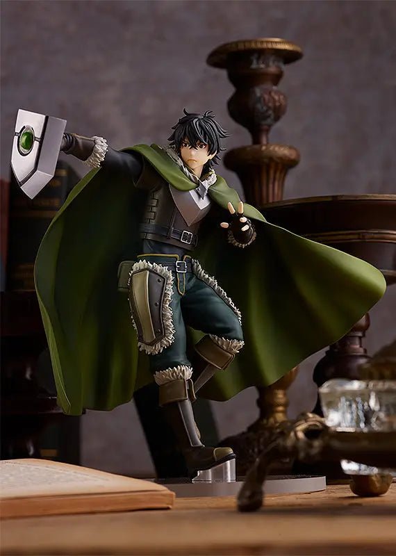 Nekotwo [Pre-order] The Rising of the Shield Hero Season 2 - Naofumi Iwatani (re-run) Pop Up Parade GSC