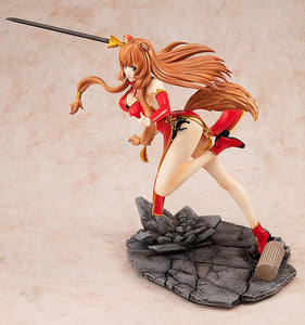 Nekotwo [Pre-order] The Rising of the Shield Hero Season 2 - Raphtalia (RED DRESS STYLE ver.) 1/7 Scale Figure Kadokawa