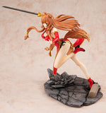 Nekotwo [Pre-order] The Rising of the Shield Hero Season 2 - Raphtalia (RED DRESS STYLE ver.) 1/7 Scale Figure Kadokawa