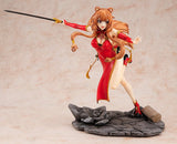 Nekotwo [Pre-order] The Rising of the Shield Hero Season 2 - Raphtalia (RED DRESS STYLE ver.) 1/7 Scale Figure Kadokawa