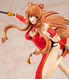 Nekotwo [Pre-order] The Rising of the Shield Hero Season 2 - Raphtalia (RED DRESS STYLE ver.) 1/7 Scale Figure Kadokawa