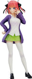 Nekotwo [Pre-order] The second sister of the quintuplets - Nino Nakano 1.5 POP UP PARADE Good Smile Company