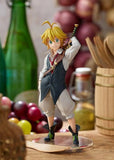 Nekotwo [Pre-order] The Seven Deadly Sins: Dragon's Judgment - Meliodas POP UP PARADE GSC