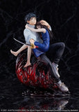 Nekotwo [Pre-order] Theatrical version Jujutsu Kaisen 0 - Yuta Otobone 1/7 Scale Figure Estream
