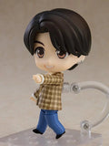 Nekotwo [Pre-order] TINYTAN - Jung Kook Nendoroid