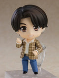 Nekotwo [Pre-order] TINYTAN - Jung Kook Nendoroid