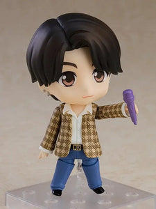 Nekotwo [Pre-order] TINYTAN - Jung Kook Nendoroid