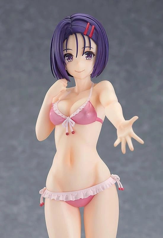 Nekotwo [Pre-order] To Love-Ru Darkness - Haruna Sairenji Pop Up Parade Good Smile Company