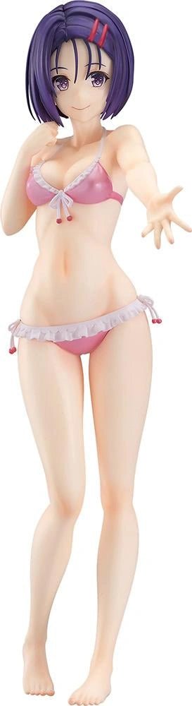 Nekotwo [Pre-order] To Love-Ru Darkness - Haruna Sairenji Pop Up Parade Good Smile Company