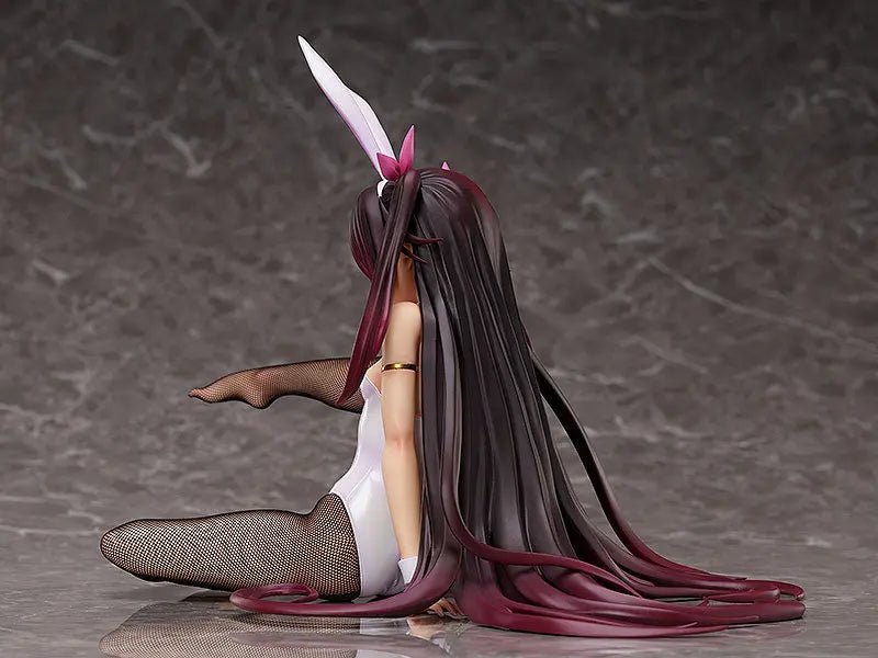 Nekotwo [Pre-order] To Love-Ru Darkness - Nemesis (Bunny Ver.) 1/4 Scale Figure FREEing