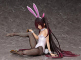 Nekotwo [Pre-order] To Love-Ru Darkness - Nemesis (Bunny Ver.) 1/4 Scale Figure FREEing