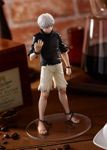 Nekotwo [Pre-order] Tokyo Ghoul - Ken Kaneki(re-run) POP UP PARADE Good Smile Company