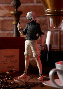 Nekotwo [Pre-order] Tokyo Ghoul - Ken Kaneki(re-run) POP UP PARADE Good Smile Company