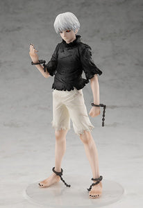 Nekotwo [Pre-order] Tokyo Ghoul - Ken Kaneki(re-run) POP UP PARADE Good Smile Company